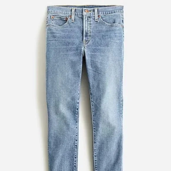 J crew perfecting pockets hot sale